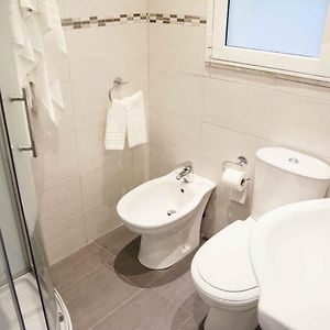 Private Bathroom King Room